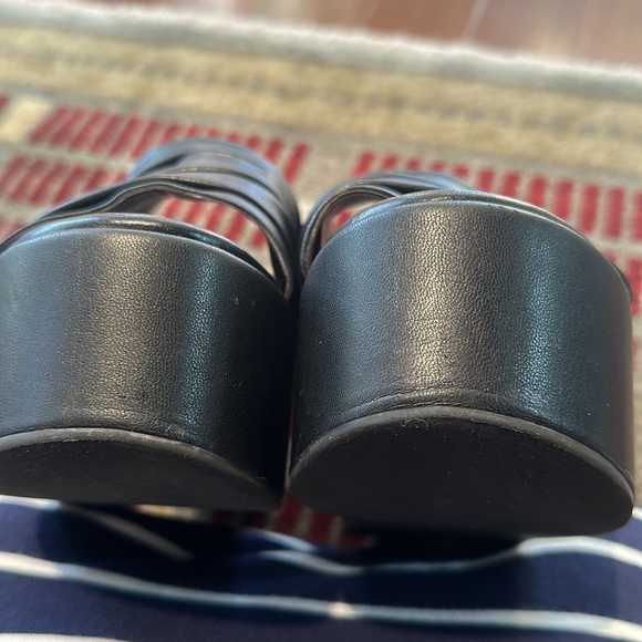 Marc Fisher Wedges 71/2 - Picture 12 of 13